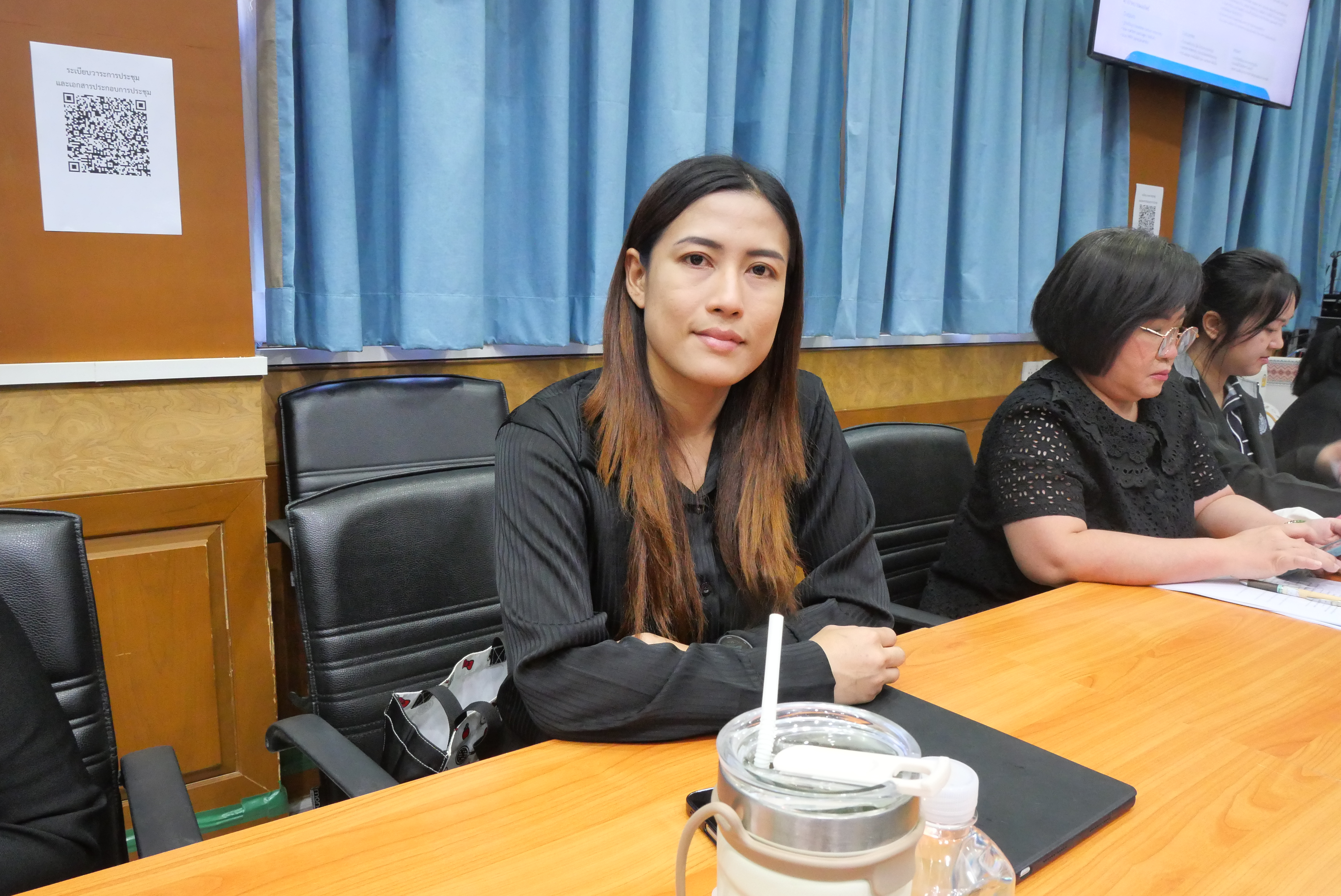 title - ส.ป.ก. ประชุมการทบทวนคำของบประมาณรายจ่ายประจำปีงบประมาณ พ.ศ. 2570 และการจัดทำโครงการ เพื่อขับเคลื่อนงานของกระทรวงเกษตรและสหกรณ์ ประจำปีงบประมาณ พ.ศ. 2570 